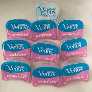 Venus Razor Blades